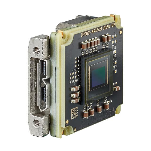 11878 Allied Vision, Inc.  Optical Sensors - Camera Modules